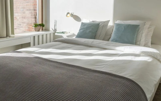 Entrenous B&B Ghent