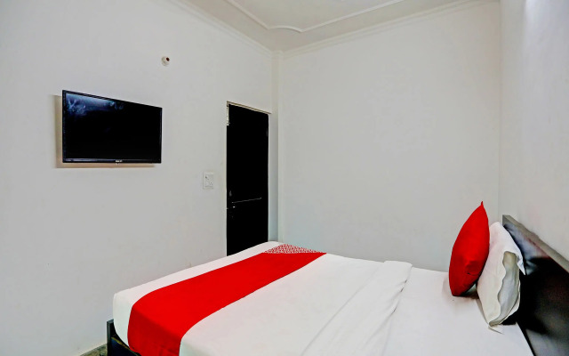 Sunrise Villa Near Select Citywalk Mall