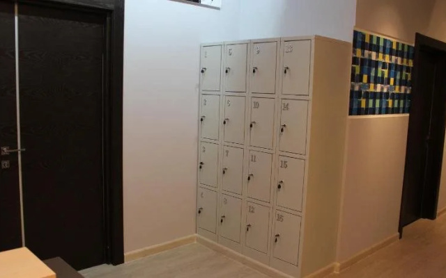 Hostel Moscow