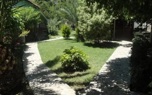 Cemils Pension