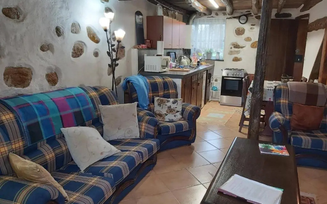 Casa Rustica