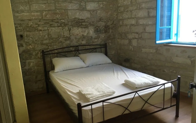 Zouglas App