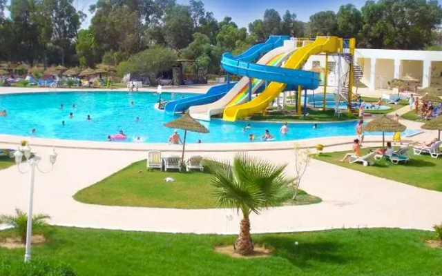 Prestige Resort Hammamet