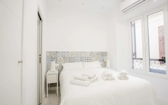 Suncity Lazcano Flat