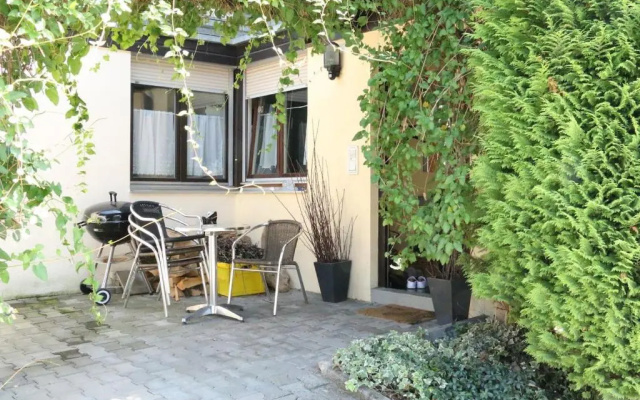 Dimai House No 31 Dornbirn Messe (Adults Only)