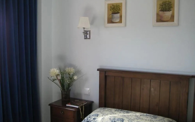 Hotel El Rondón