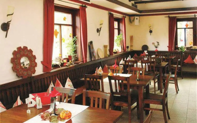 Landhotel Lindenhof