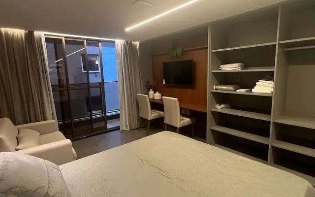 Unity Suites
