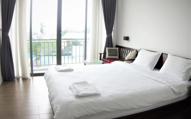 Lama Homestay