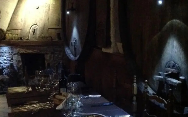 Trecastagni Etna Charme