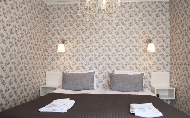 Hotell Smålandsgården