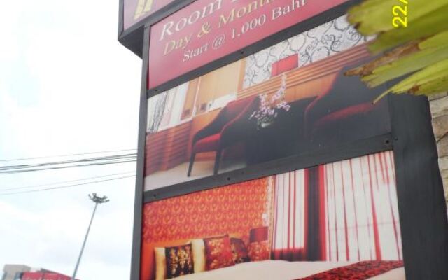 Отель Le Desir Resortel Таиланд, Бухта Чалонг - отзывы, цены и фото номеров - забронировать отель Le Desir Resortel онлайн вид на фасад