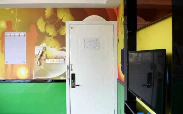 Yuedi Hotel
