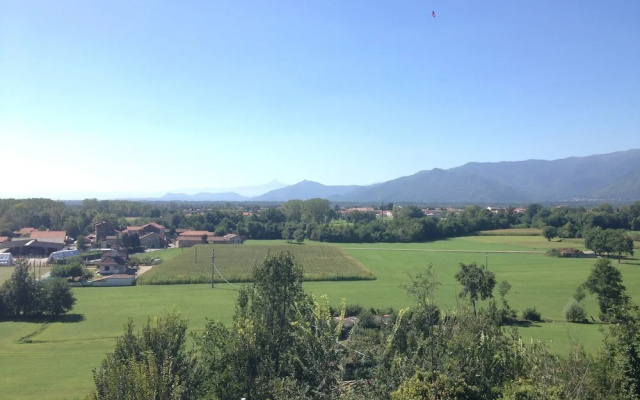 B&B Villa Perla