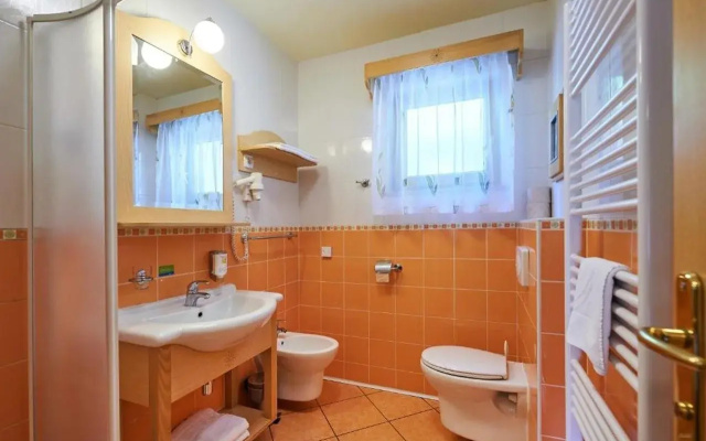 Apartment Resort Eco Spa Snovik