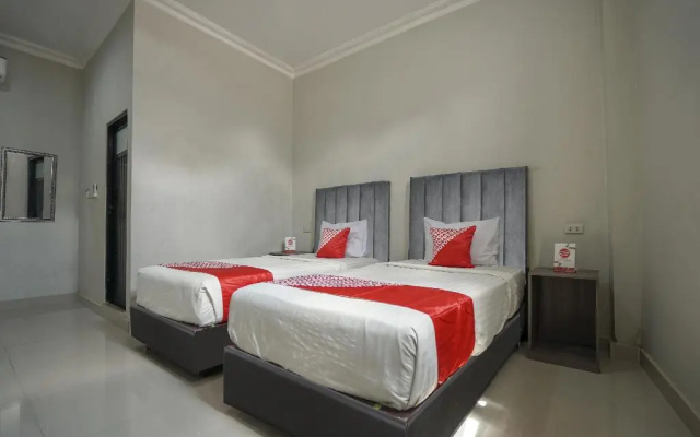 Indo Hotel by OYO Rooms
