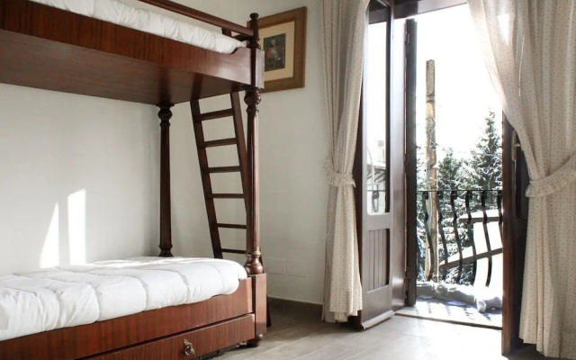 LHP Suite Villa Rivisondoli