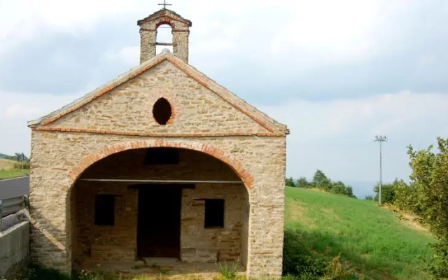 Villa Traimonti