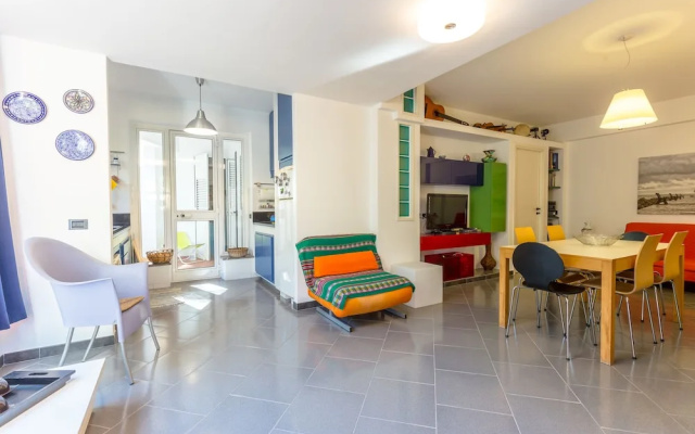 Casa Vacanze Perseo