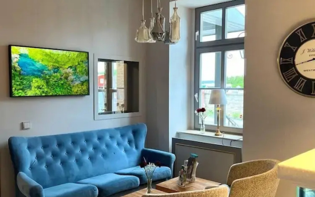 Hotel Zur Kaiserpfalz