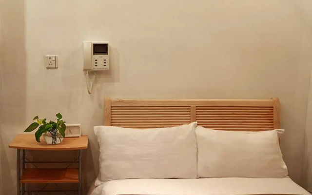 Hongqiao Xintiandi Apartments (Abest Hongqiao No.1)