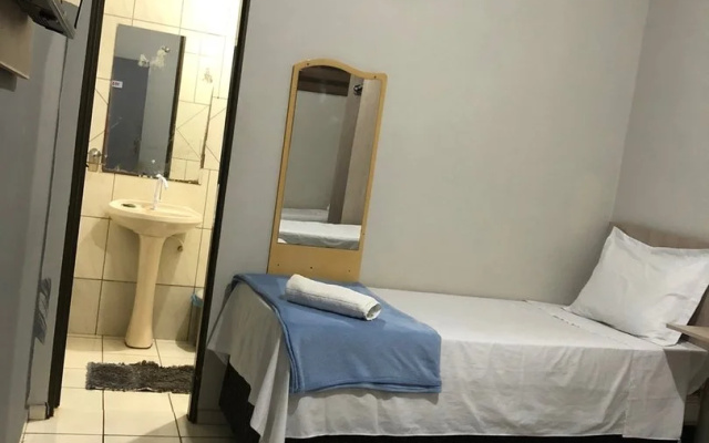OYO Hotel Rio Verde