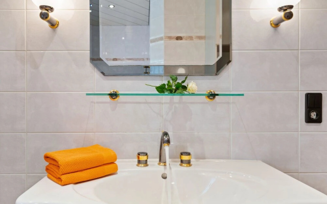 Comfy Apartment in Aschau im Zillertal near Ski Zillertal