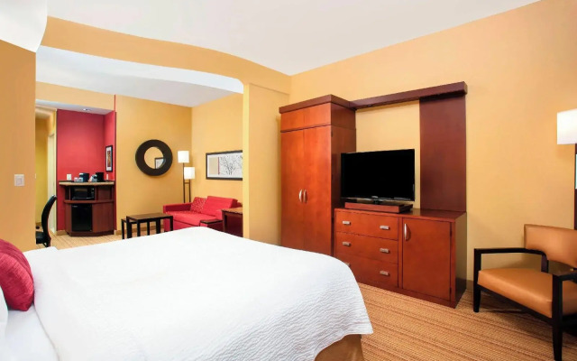 Courtyard by Marriott Miami Homestead