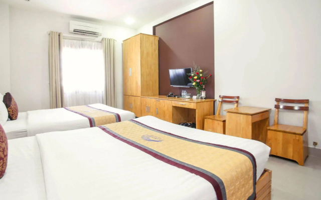 Rainbow Hotel Da Nang