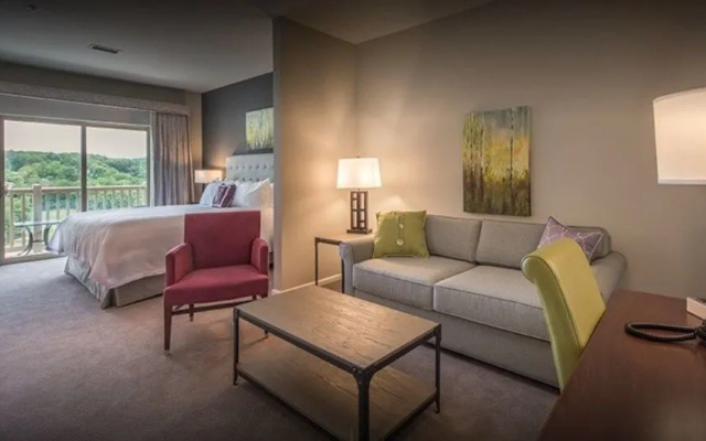Valhalla Resort Hotel