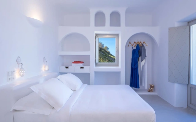 Skyfall Suites - Adults Only