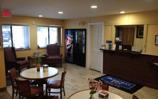 Super 8 by Wyndham Chisago City