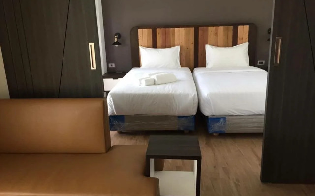 The Museum Hotel