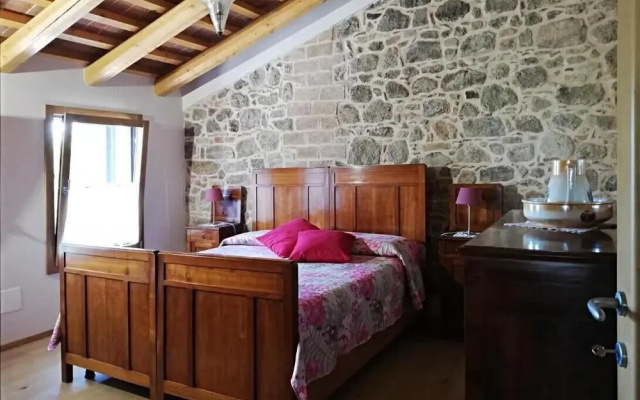 Villa on the Euganean Hills, With Breathtaking Views
