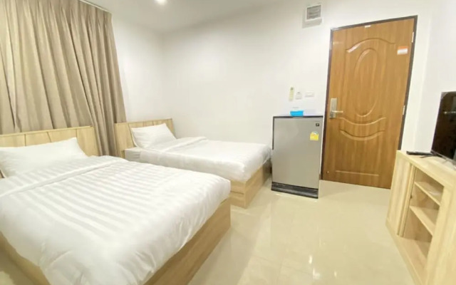 Wellness Mansion Hotel