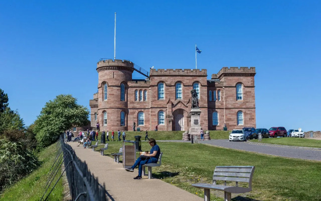 Craigmonie Hotel Inverness by Compass Hospitality