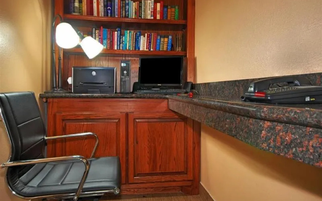 Best Western Sinton
