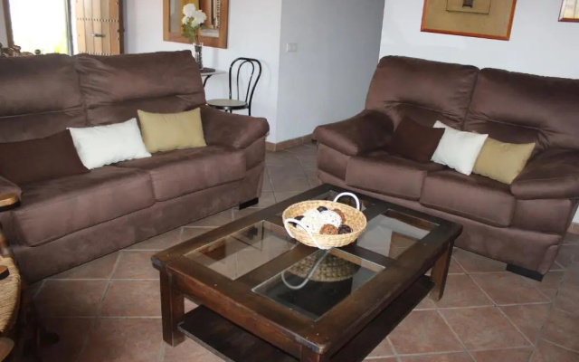 Villa del Sol