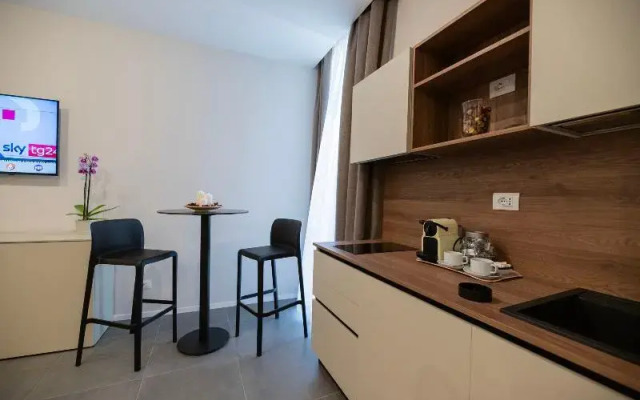 Imperium Suite Trevi