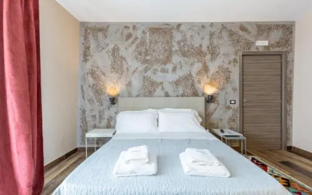 BnB SantAlfonso