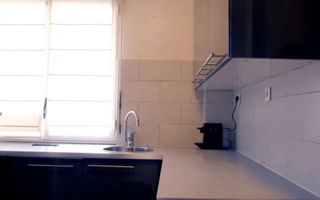 Отель Pelican Stay - Apt Near Arc de Triomphe Франция, Париж - отзывы, цены и фото номеров - забронировать отель Pelican Stay - Apt Near Arc de Triomphe онлайн в номере