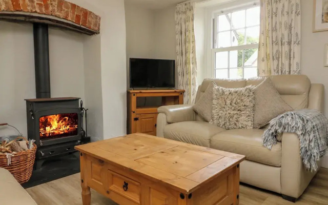 Partridge Cottage