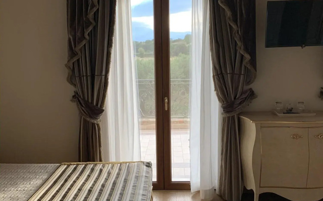 Agriturismo De Luca