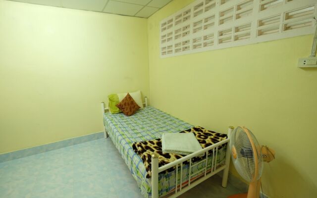 Saneha Homestay