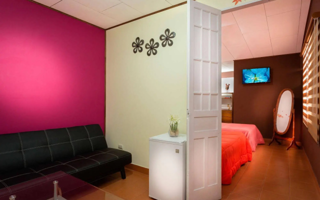 Boutique Hotel Casa Orquídeas