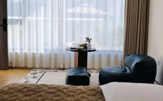 Chunjian Homestay