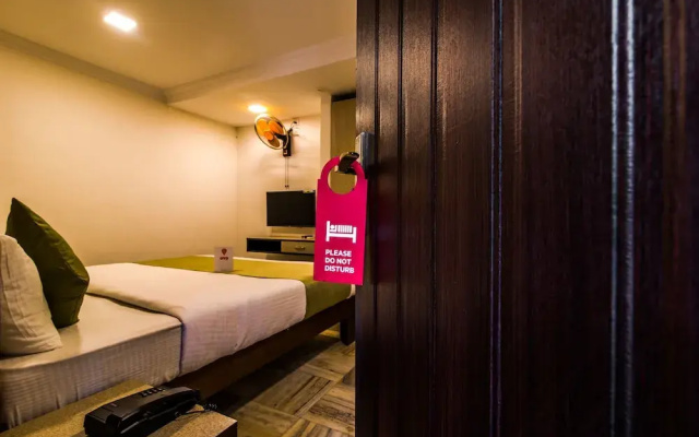 OYO 10039 Nisu Beach Hotel