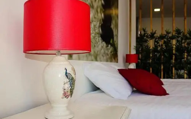 Royal Suites Oporto Riverside