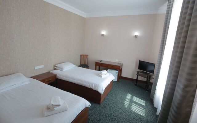 Hotel Termez Intourist