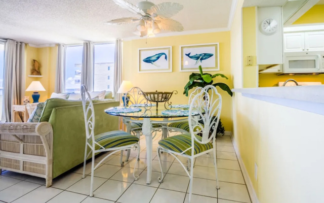 Perdido Sun by Luxury Gulf Rentals
